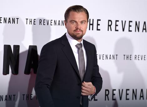 Leonardo Dikaprio donira 15 miliona dolara za zaštitu životne sredine