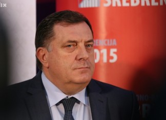 Najsavjetovaniji političar u BiH: Milorada Dodika savjetuje 17 osoba