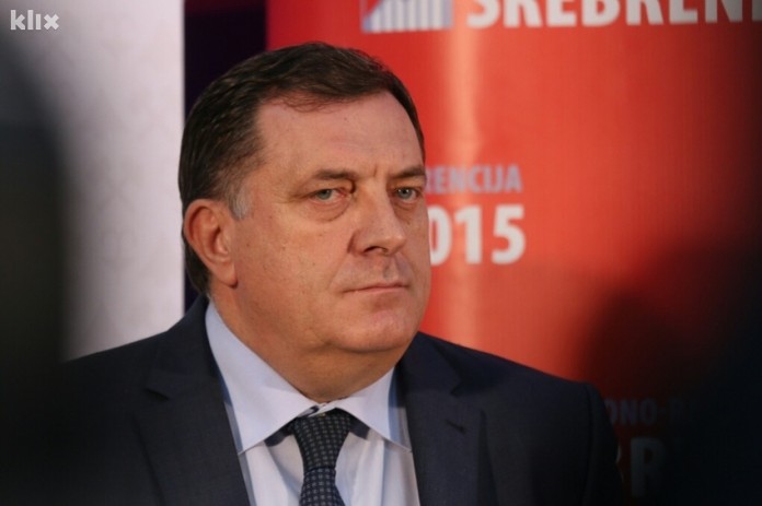 dodik