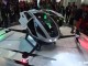 Kinezi napravili dron sposoban za transport ljudi